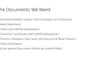 issue china visa on guarantee basis